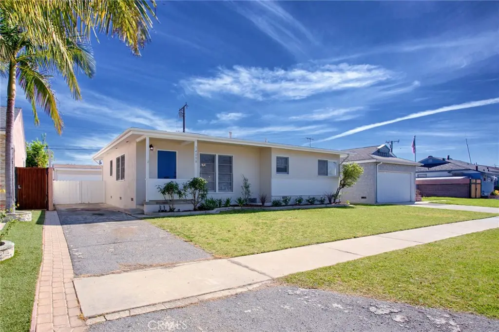 14008 Cornuta, Bellflower, CA 90706 - #1
