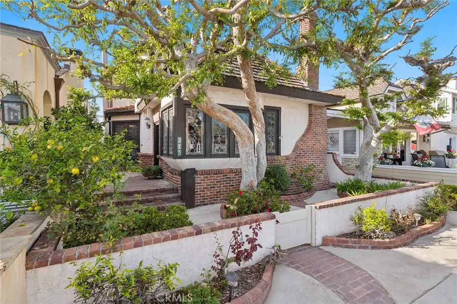 215 Opal, Newport Beach, CA 92662 - #2