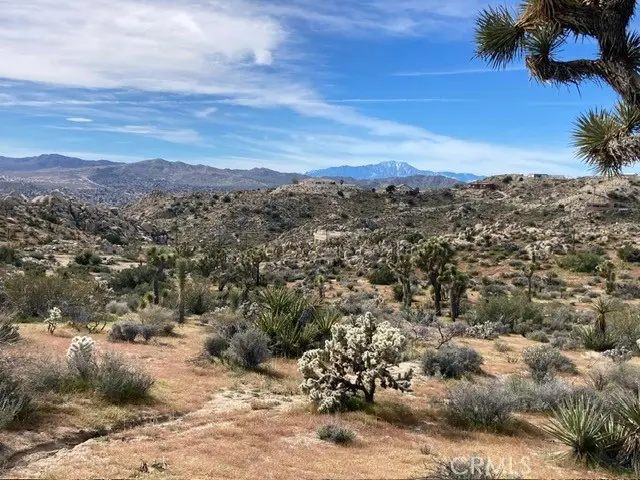 57296 Manzanita, Yucca Valley, CA 92284 - #2