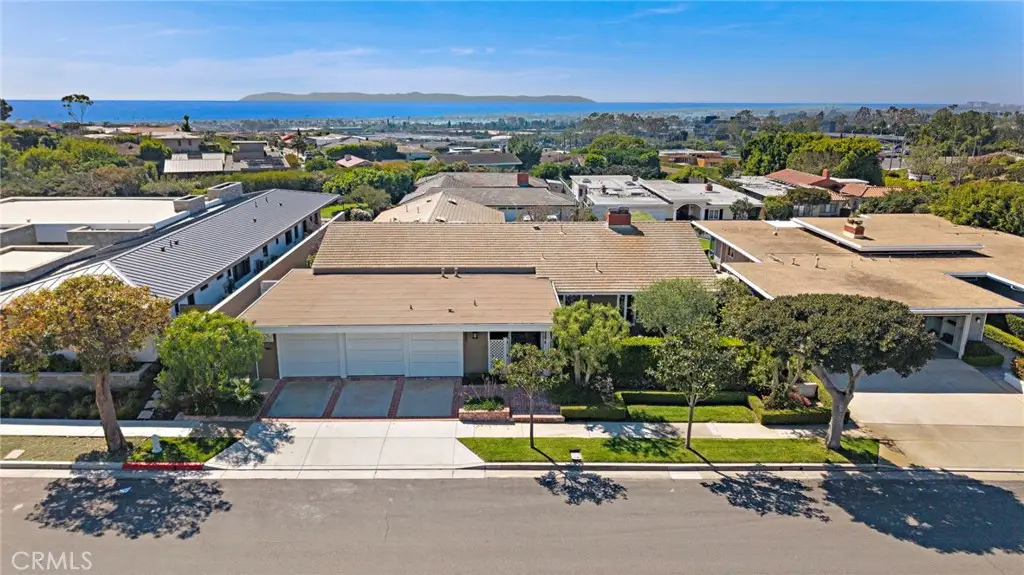 2507 Blue Water Drive, Corona Del Mar, CA 92625 - #1