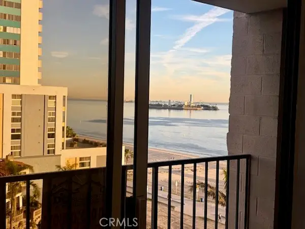 1750 E Ocean #603, Long Beach, CA 90802