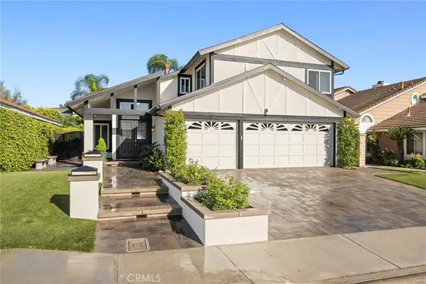 5850 Via Del Bisonte, Yorba Linda, CA 92887
