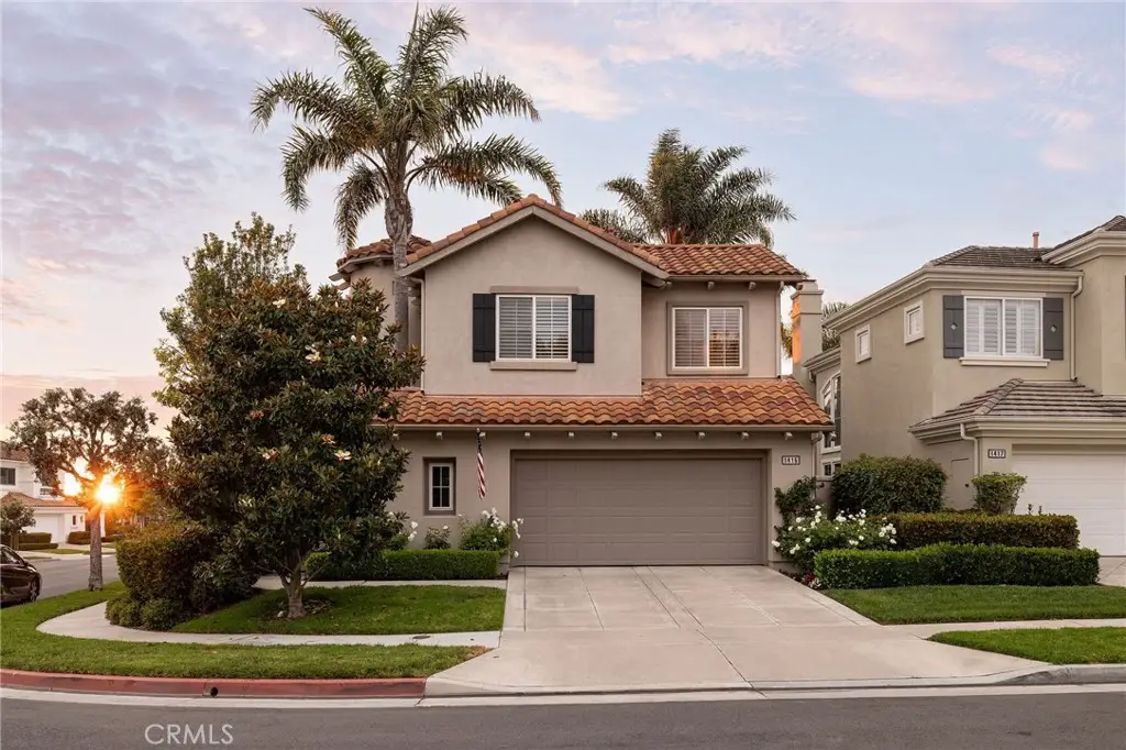 1415 Sea Ridge Drive, Newport Beach, CA 92660 - #1