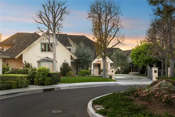 1 Cypress Point Lane, Newport Beach, CA 92660