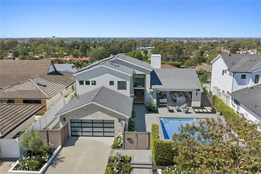 2433 Blackthorn Street, Newport Beach, CA 92660 - #2