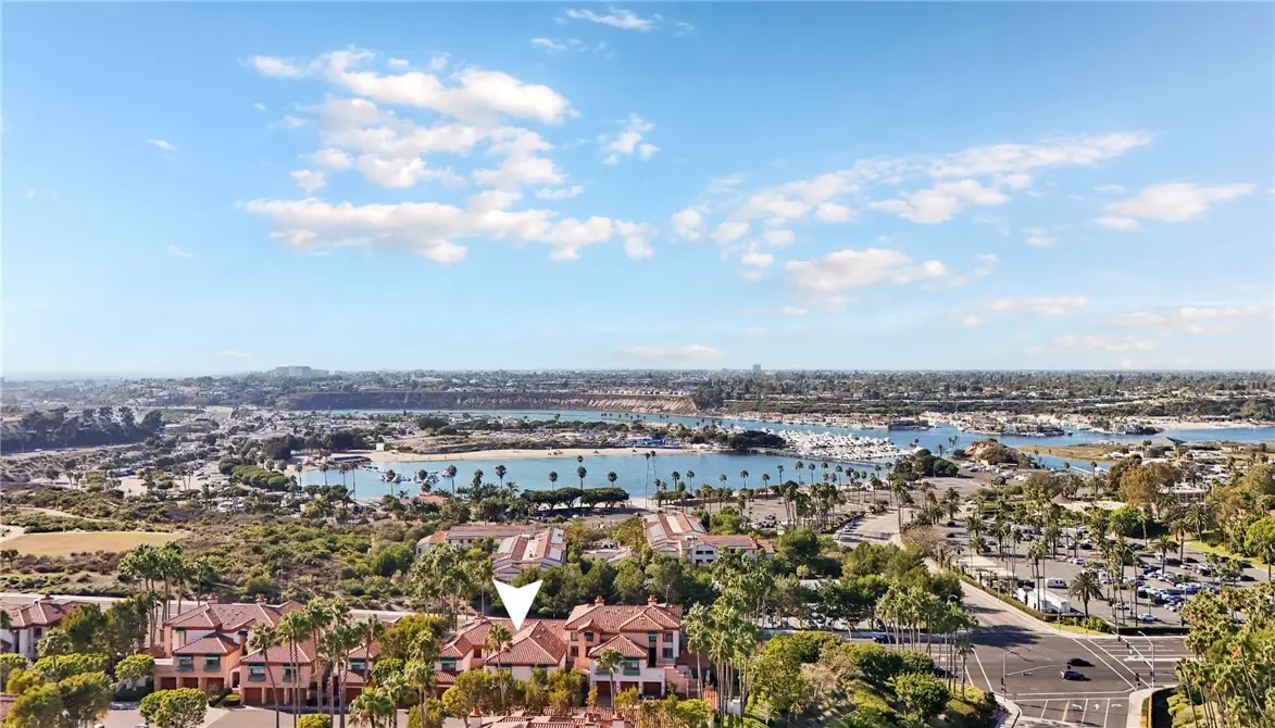 128 Villa Point, Newport Beach, CA 92660 - #1