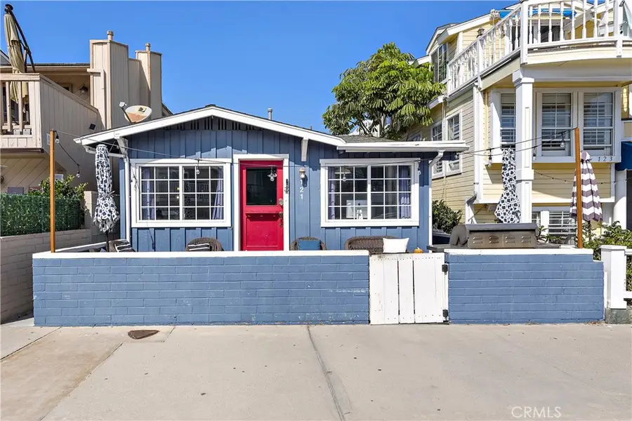 121 30th Street, Newport Beach, CA 92663 - #2