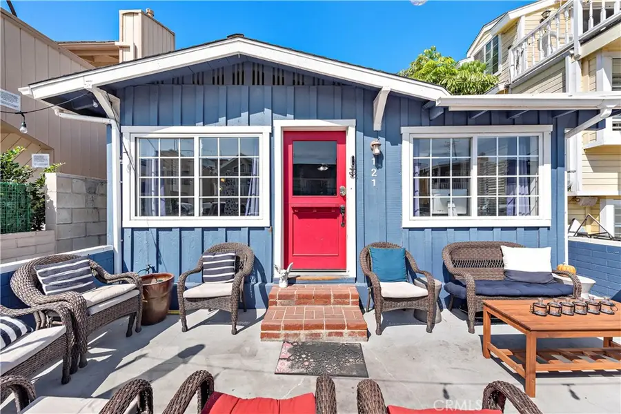 121 30th Street, Newport Beach, CA 92663 - #3