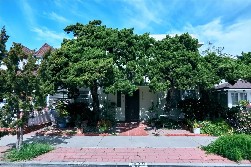 2120 Miramar, Newport Beach, CA 92661 - #1
