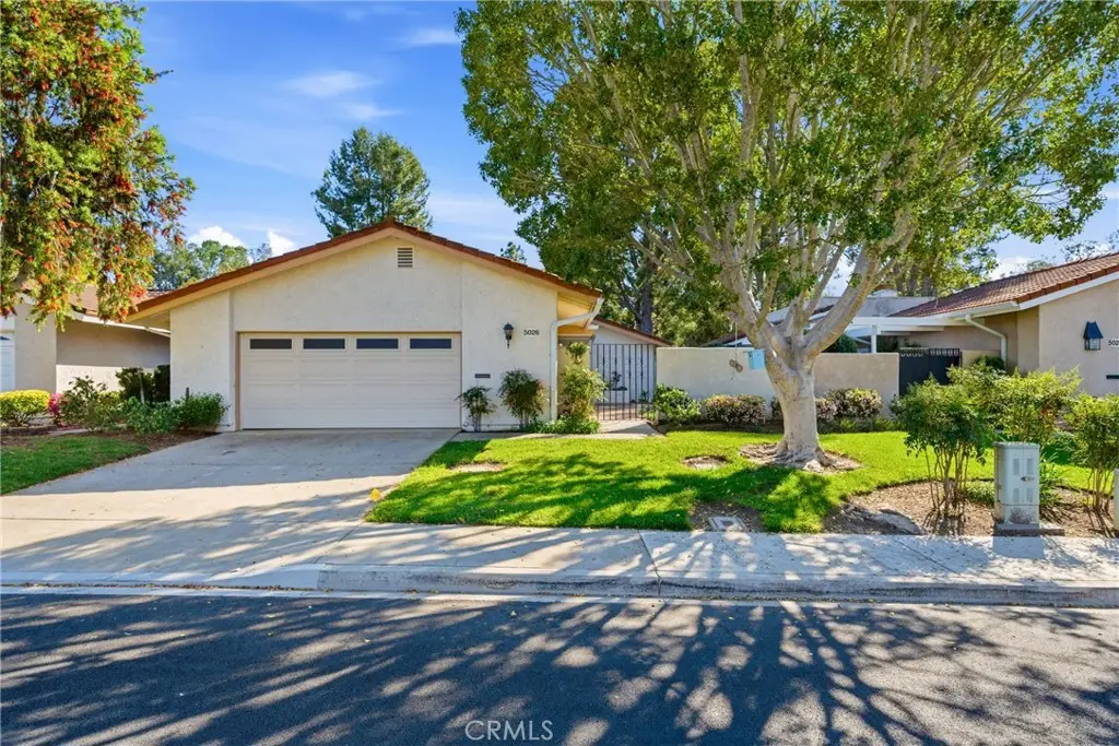 5026 Avenida Del Sol, Laguna Woods, CA 92637 - #1
