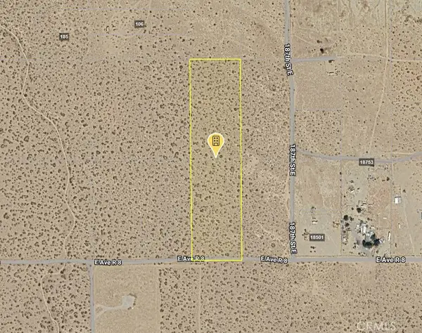 0 Avenue R, Palmdale, CA 93591