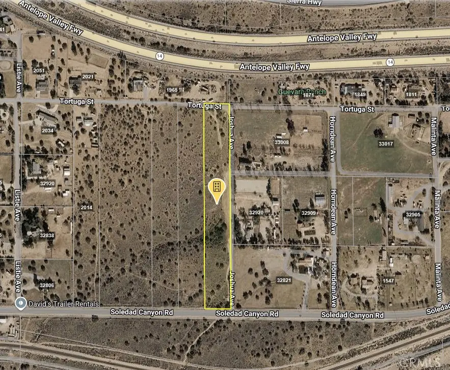 0 Soledad Canyon, Acton, CA 93510 - #1