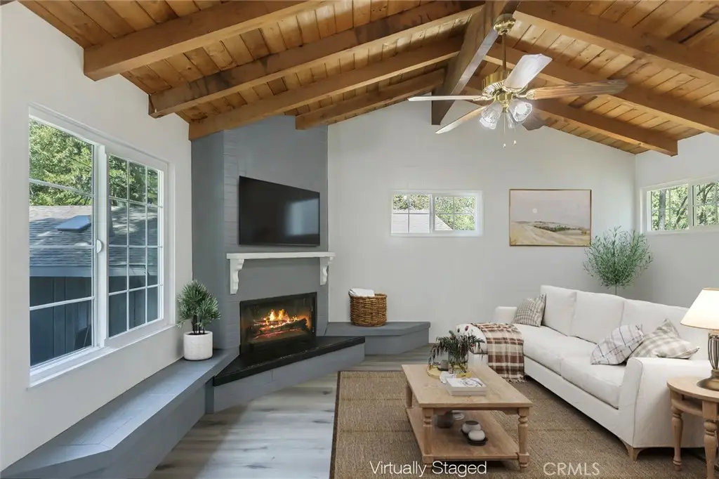 773 Woodland, Crestline, CA 92325 - #1
