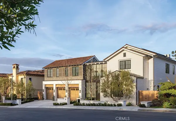 8 Cherry Hills Lane, Newport Beach, CA 92660