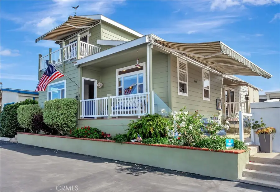 40 Saratoga, Newport Beach, CA 92660 - #3