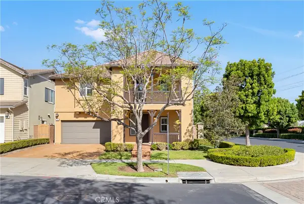87 Fringe Tree, Irvine, CA 92606