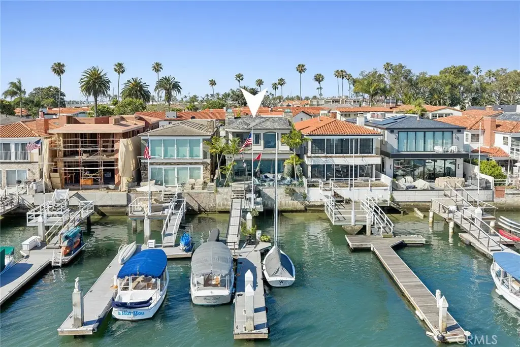 118 Via Lido Nord, Newport Beach, CA 92663 - #1