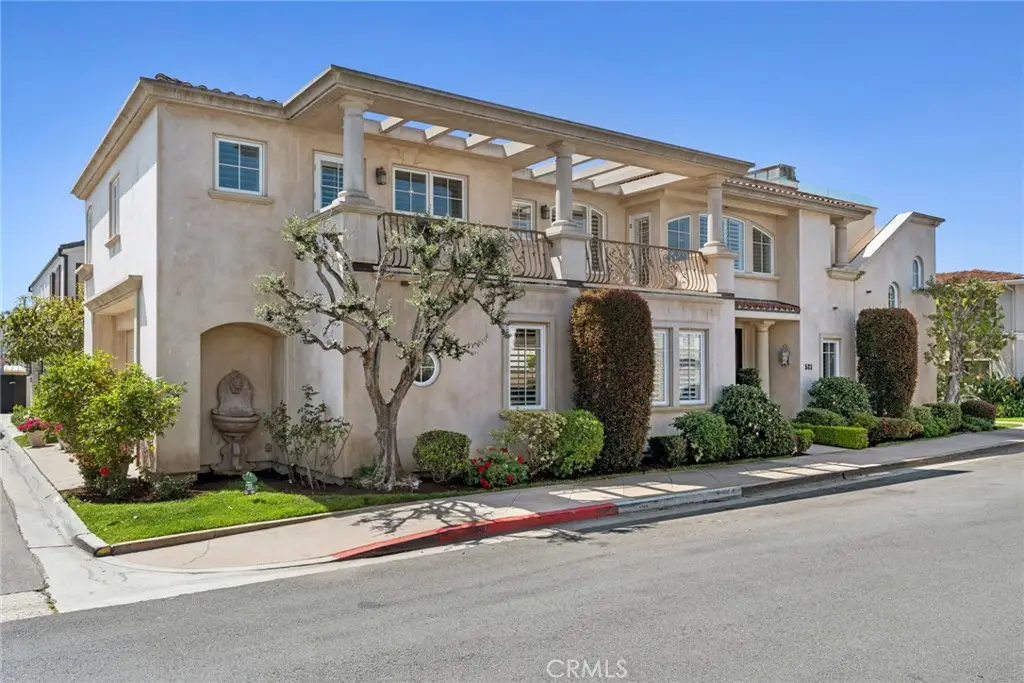 521 Via Lido Nord, Newport Beach, CA 92663 - #1