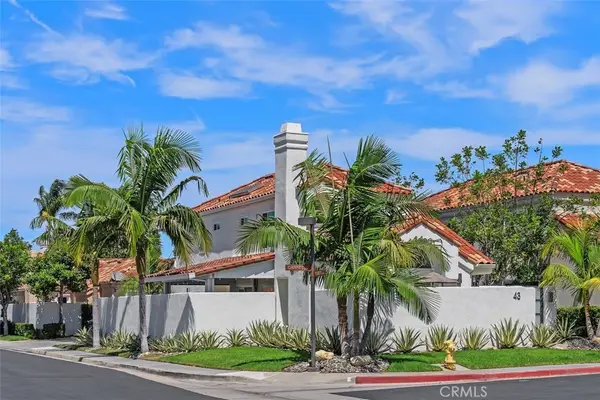 43 Gannet Lane, Newport Beach, CA 92660