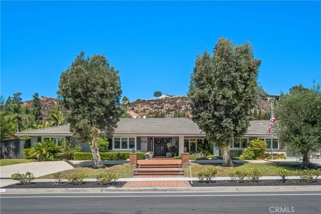 12261 Browning Avenue, North Tustin, CA 92705 - #1