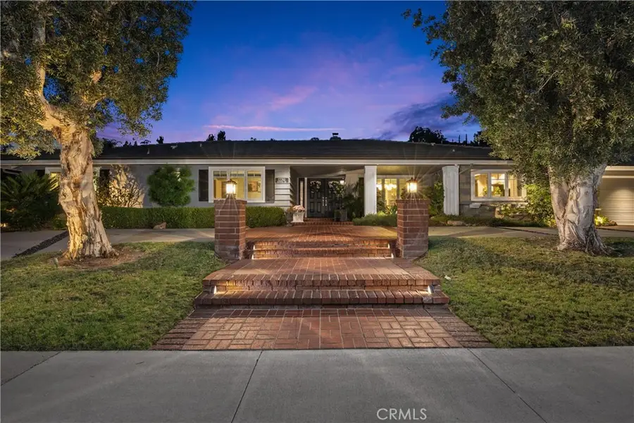 12261 Browning Avenue, North Tustin, CA 92705 - #3