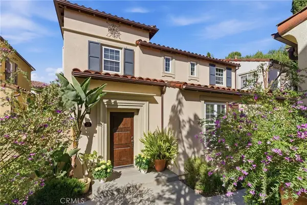 58 Clouds View, Irvine, CA 92806