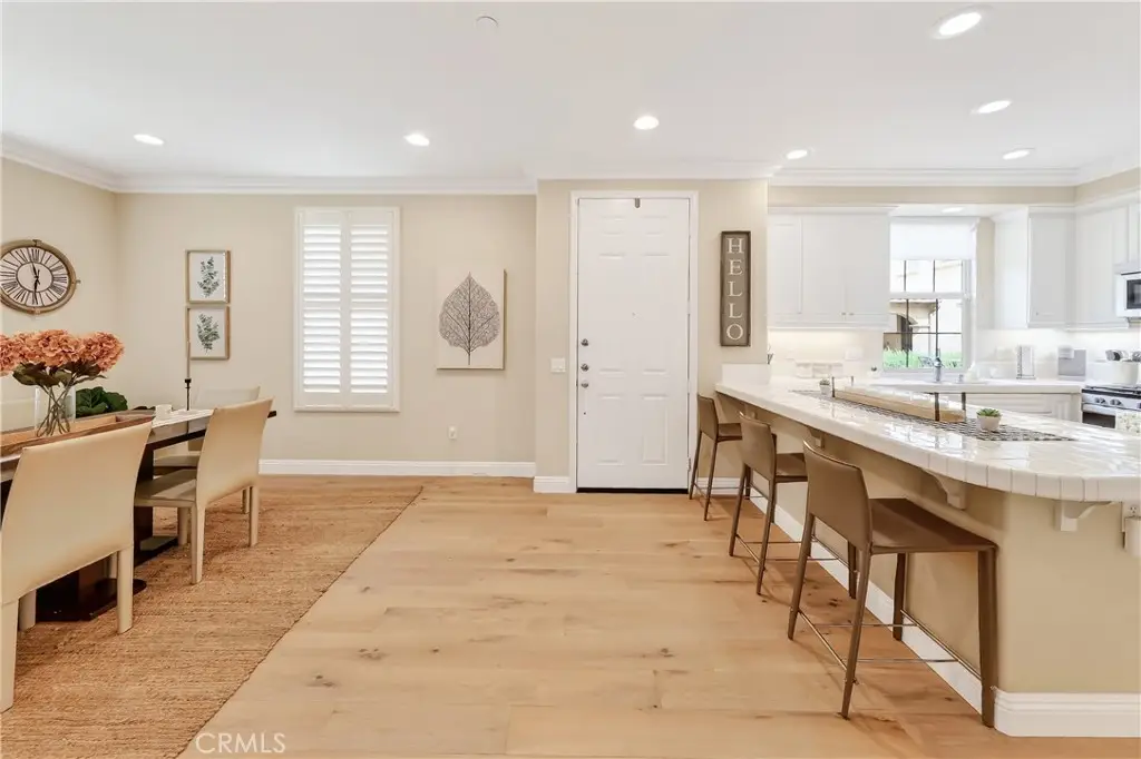 57 Silverado, Irvine, CA 92618 - #1