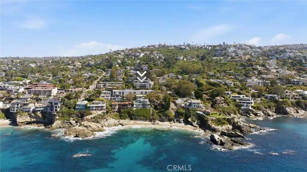 240 Moss Street #8, Laguna Beach, CA 92651 - #1