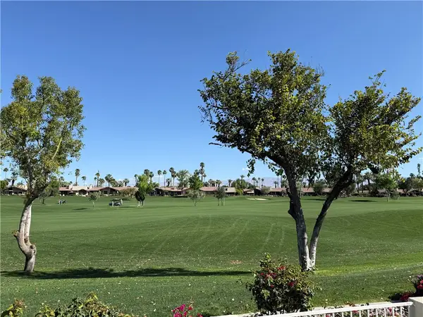 120 Old Ranch, Palm Desert, CA 92211