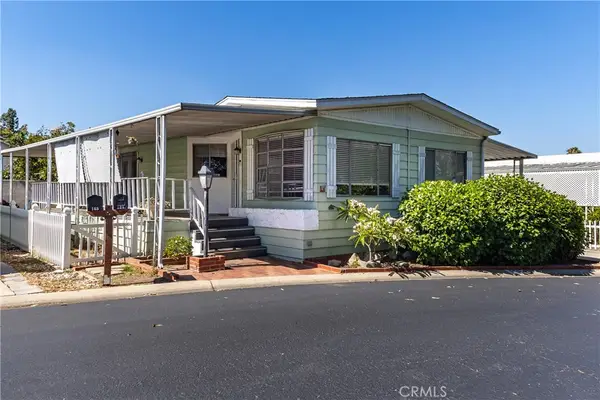 15111 Pipeline #166, Chino Hills, CA 91709