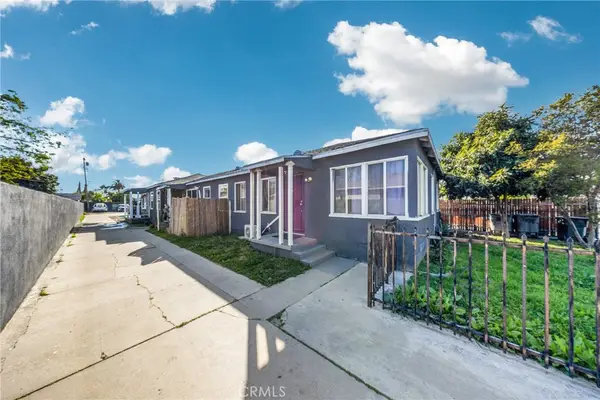 3218 Euclid, Lynwood, CA 90262