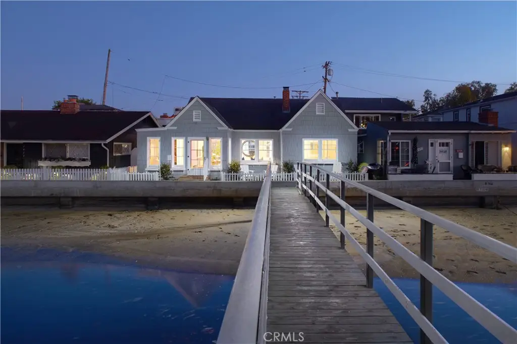 1407 N Bay Front, Newport Beach, CA 92662 - #1
