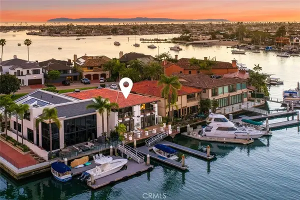 47 Linda Isle, Newport Beach, CA 92660
