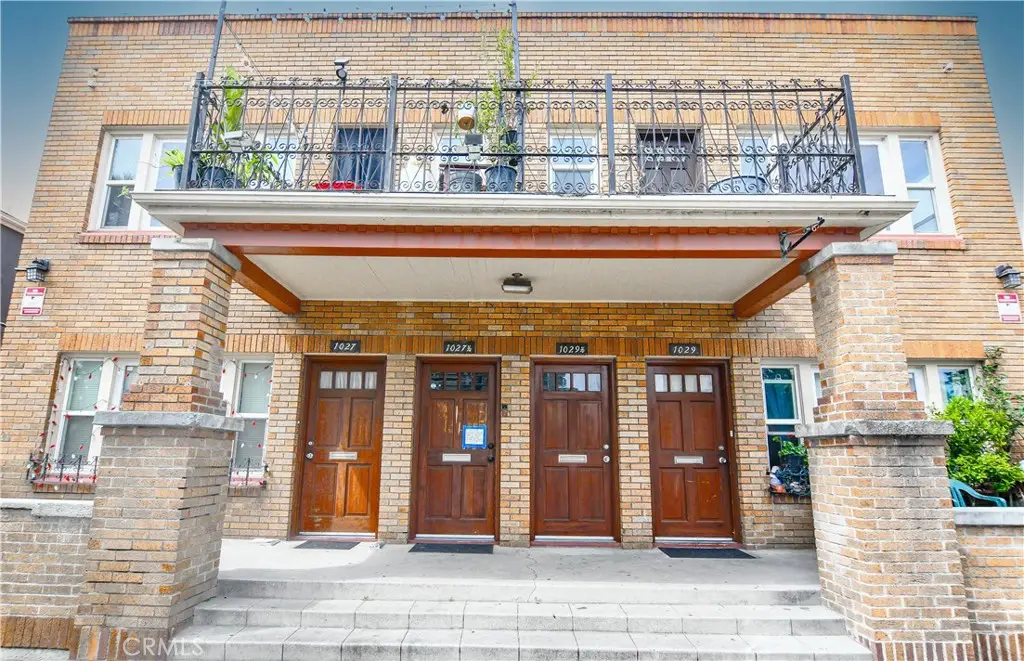 1027 Pacific Ave, Long Beach, CA 90813 - #1