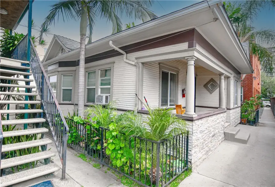 1027 Pacific Ave, Long Beach, CA 90813 - #3