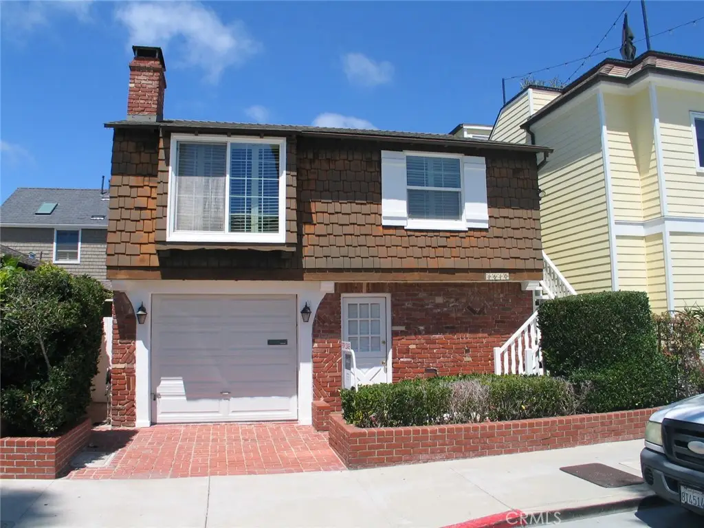 1610 Park Avenue, Newport Beach, CA 92662 - #1