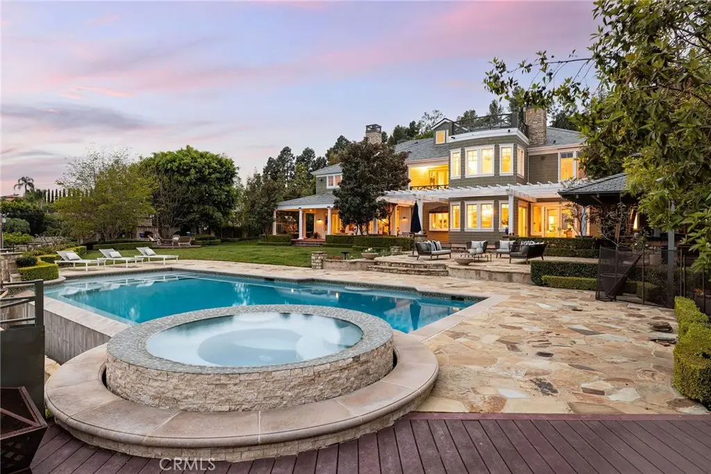 11262 Skyline Drive, North Tustin, CA 92705 - #1