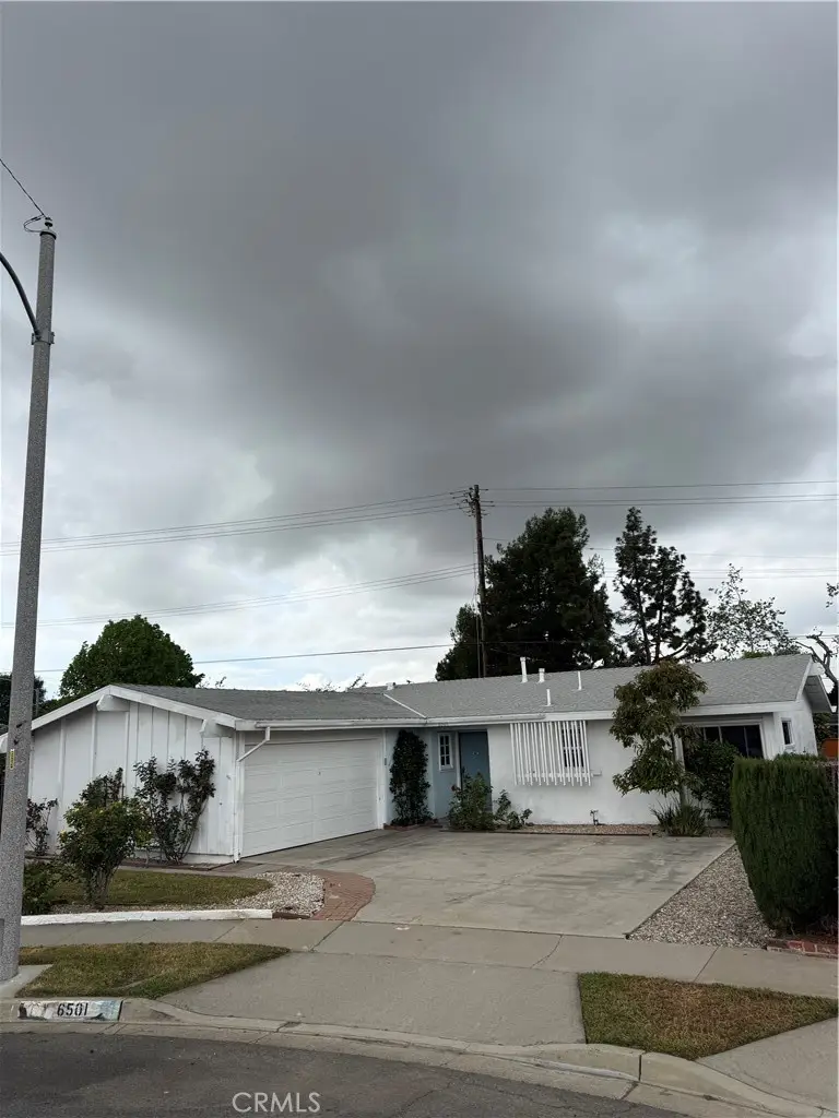 6501 Pickett, Garden Grove, CA 92845 - #1