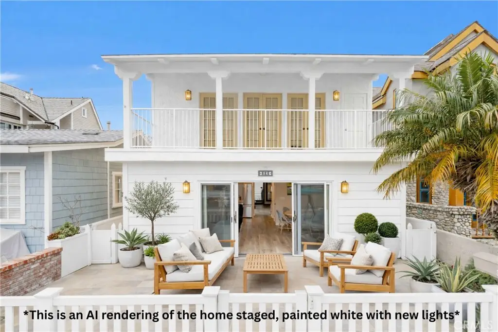 325 Grand Canal, Newport Beach, CA 92662 - #1