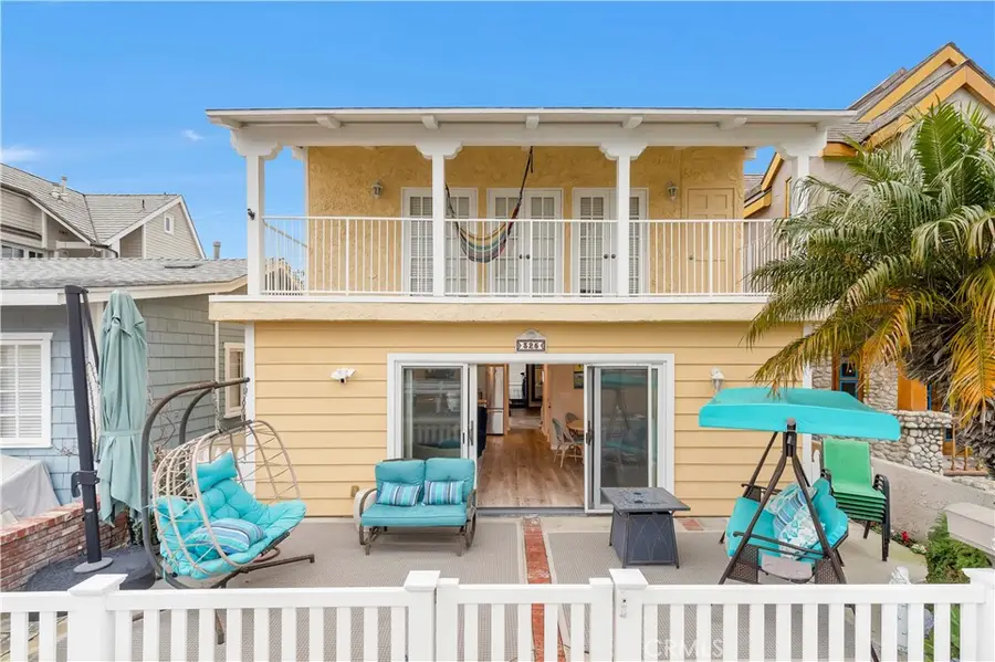 325 Grand Canal, Newport Beach, CA 92662 - #3