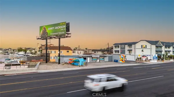 16902 Pacific Coast, Sunset Beach, CA 90742