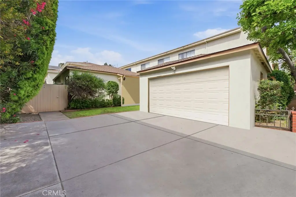 1547 S Westgate, Los Angeles, CA 90025 - #1