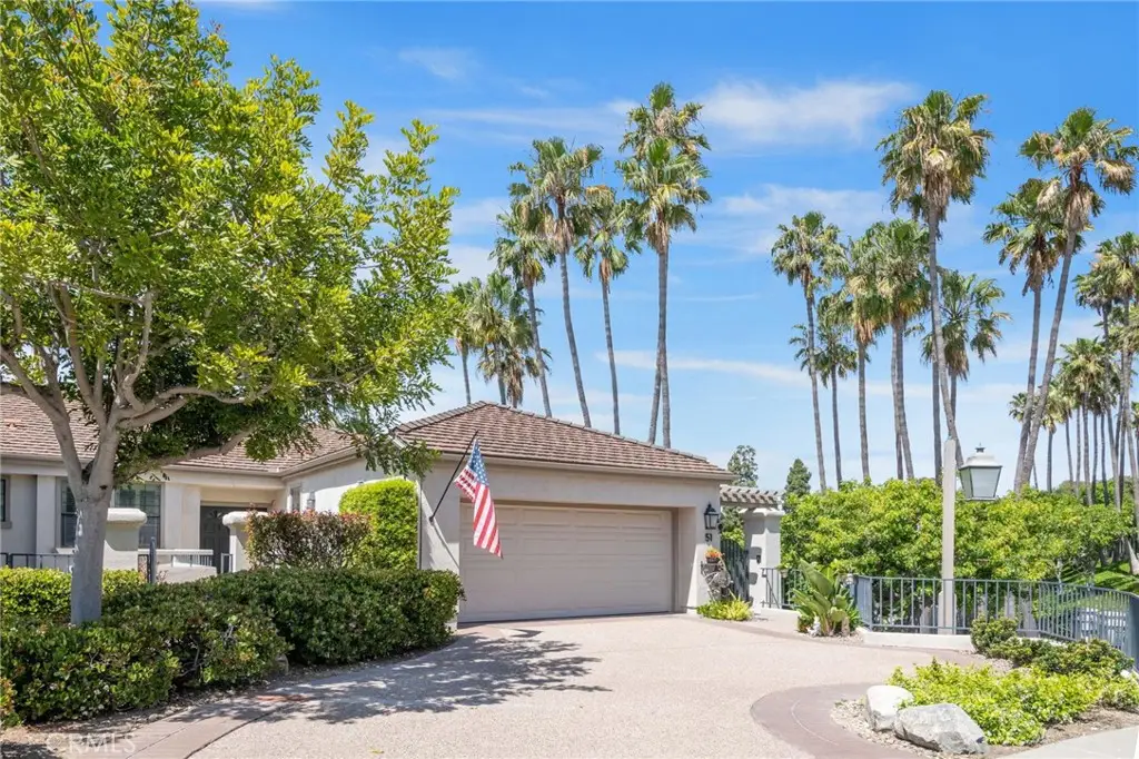 51 Seabrook Cove, Newport Beach, CA 92660 - #1