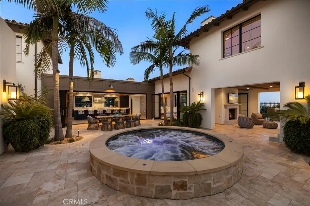 2 Water Port, Newport Coast, CA 92657 - #1