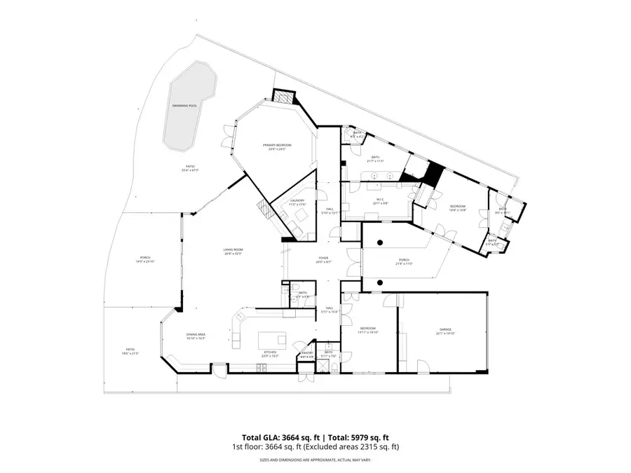 600 Ramona, Corona Del Mar, CA 92625 - #2