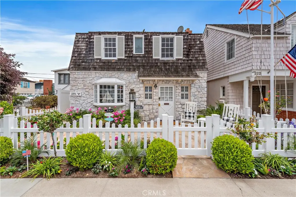 224 Amethyst, Newport Beach, CA 92662 - #1