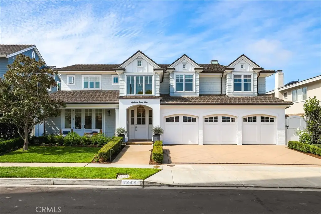 1849 Port Wheeler Place, Newport Beach, CA 92660 - #1