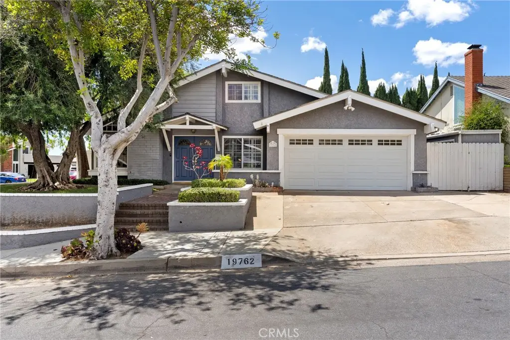 19762 Ridgewood Place, Yorba Linda, CA 92886 - #1
