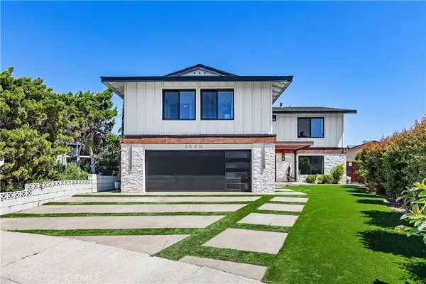 3550 Goldenrod, Seal Beach, CA 90740