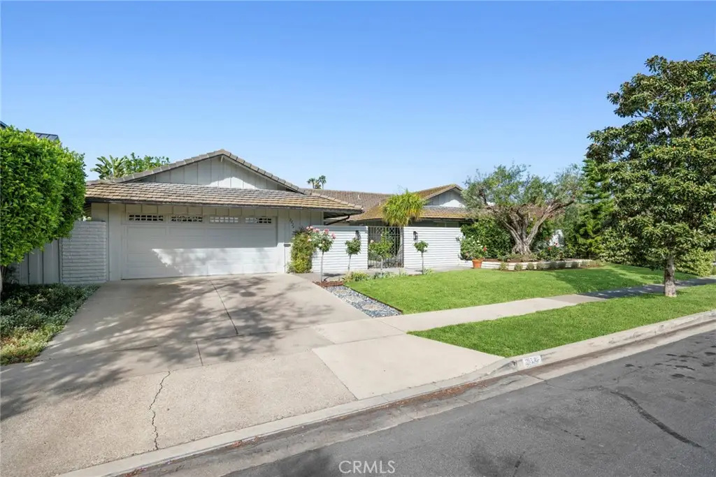 2024 Windward Lane, Newport Beach, CA 92660 - #1